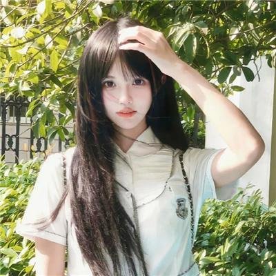 花季美少女