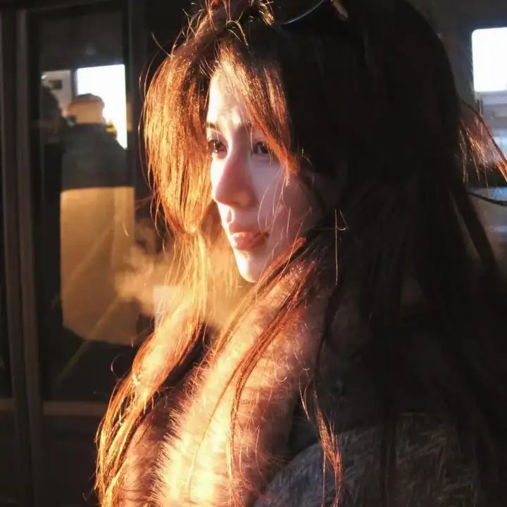 那女人、吉特巴