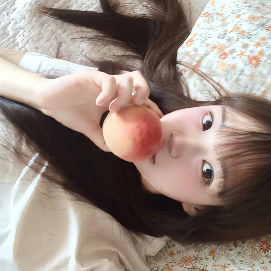 粉红色的梦