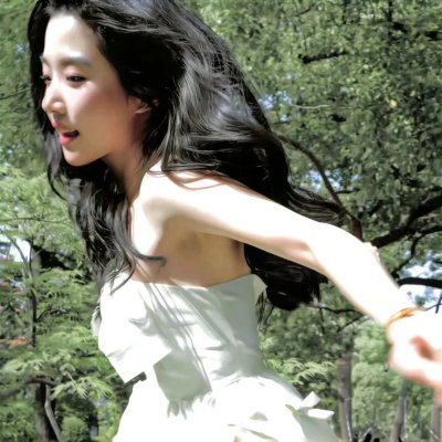异轨姝途